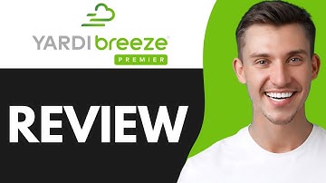 YARDI BREEZE TUTORIAL FOR BEGINNERS (2025) | FULL PROPERTY MANAGEMENT GUIDE