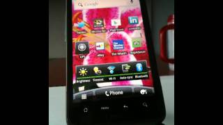 Android Mobile Learning Tutorial Part 1 screenshot 5