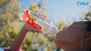 Have you tried Cirkul Water