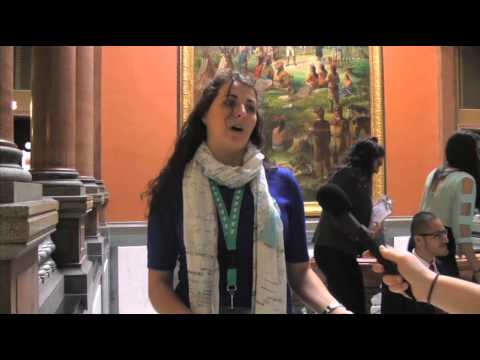 youth worker or social worker Capitol News Update, Saturday, March 21