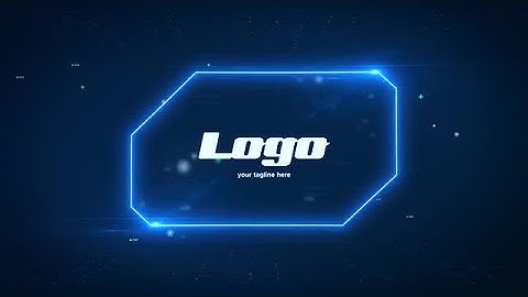 Hi-Tech Corporate Slideshow After Effects Templates