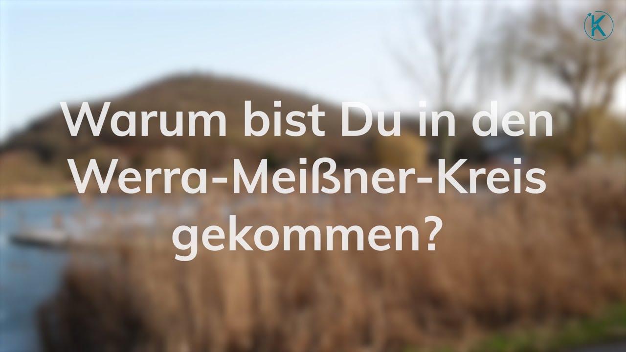 Imagefilm Werra-Meißner 1.0