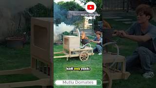 Kayıp Kedi, Gizemli Taş ve Yepyeni Bir Ev! 🐾🏠