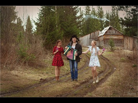 "Ты играй, гармонь моя " Дмитрий Лупанов