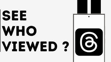 How to See Who Viewed your Threads