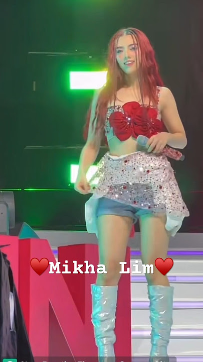 Mikha Lim Bini