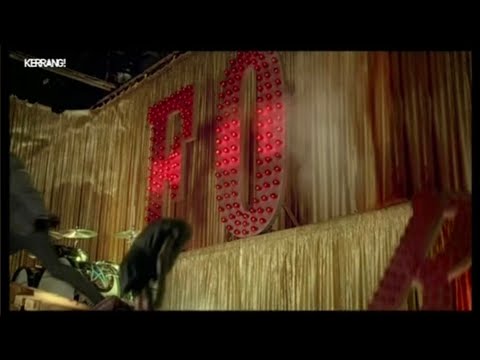 Kerrang Final Closedown