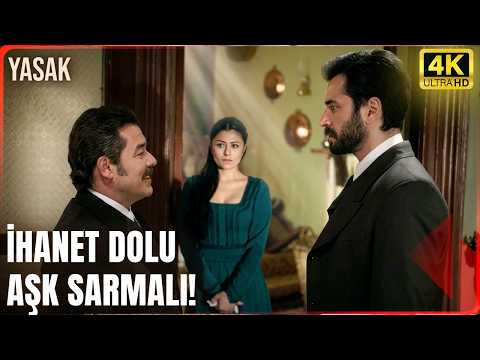 İhanetin Perdesi Aralandı!