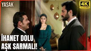 İhanetin Perdesi Aralandı