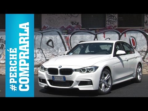 Video: Dove vengono prodotte le berline BMW?