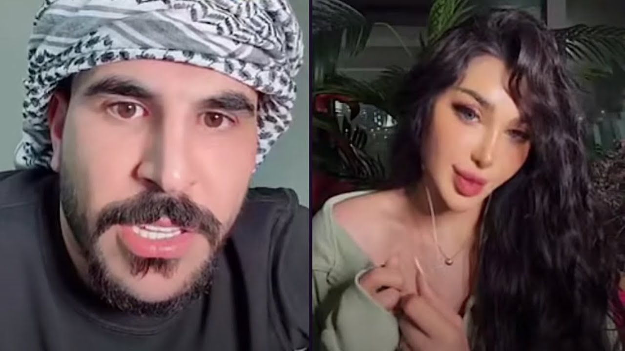 حسحس كيست مع روزي حسحس يقول يريد يبع خاتم