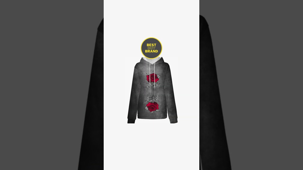 #82 trending brand in Amazon - SHAOBGE Sleep Jacket Womens Women's Casual Pocket Hoodie Long Sleeve