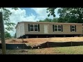 We Bought a Manufactured Home from Clayton Homes! | YouTube Intro