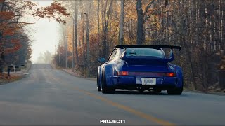 RWB London, Canada [4K] | Documentary