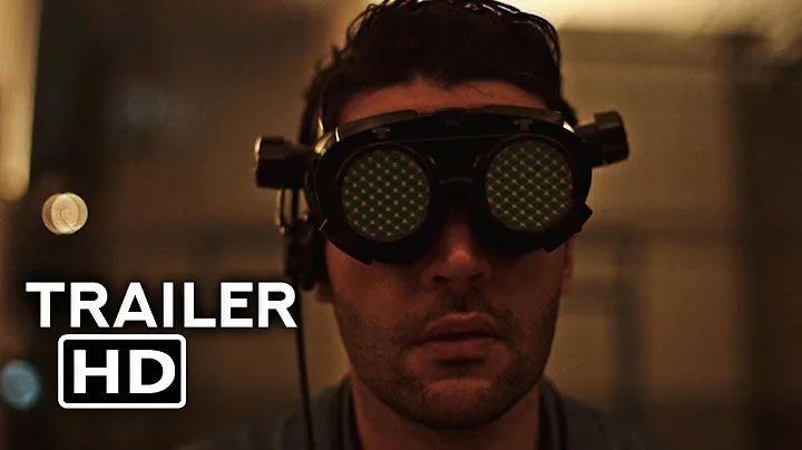 POSSESSOR (2020) Official Teaser Trailer | Sci-Fi Thriller