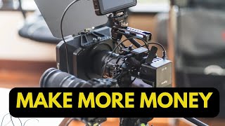 What I Really Charge for Corporate Photo & Video | Pricing Breakdown