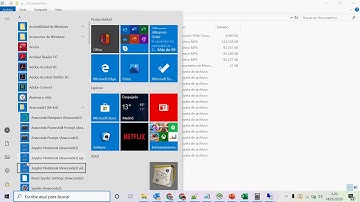 Python - Importar los masters de Jupyter Notebooks | 9/51 | UPV
