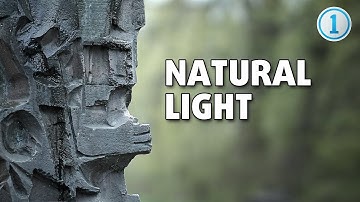 Natural Light Is Not A Limitation - It