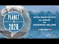 Planet 2020: Fires And Floods Force Climate Change To The Forefront | NBC News