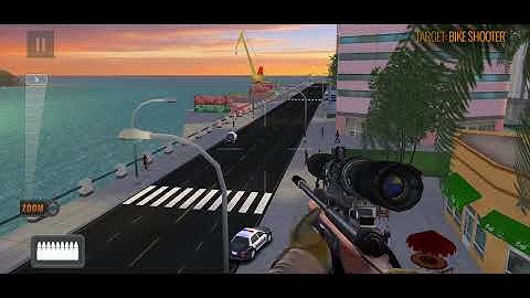 SNIPER 3D ASSASSIN - DOUGHNUT BREAK 21/40 ADAMI ISLAND - PRIMARY