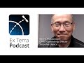 Barry Matsumori - Impulse Space - Ex Terra podcast