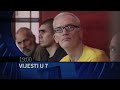 U "Vijestima u 7" večeras gledajte: (16 08 2022)