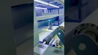 Double Sided Printing Scarves Factory - Sinosilk