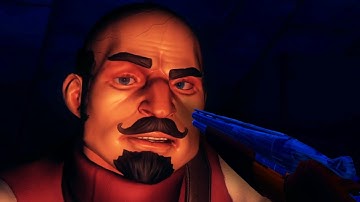 These mods make A Hat in Time a different video game | AHIT Timmy Day Mods