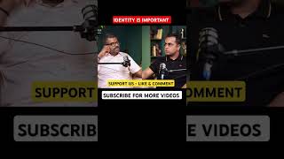 Celebrity J Sai Deepak in the Fall of Europe due to Identity crisis & Importance of Identity for development Net Worth