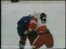 November 11, 1997 - McCarty Vs Lemieux