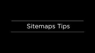 A sitemaps case study by Organizein Phoenix, Az