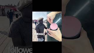 Paying Strangers 100 To Guess Nicole Laenos Tiktok Followers