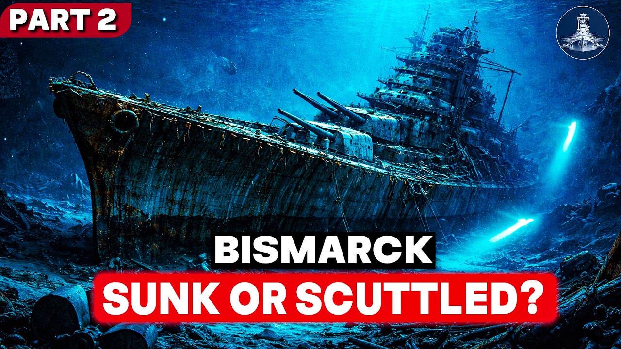 After the Sinking The Truth the Cost and the Legacy of Bismarck