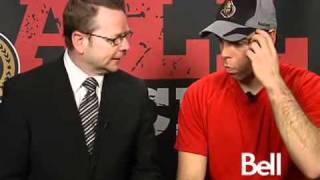 Pascal Leclaire: All Access Interview, November 24, 2010