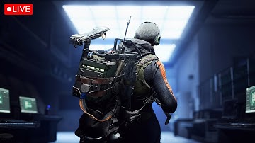 🔴 The NEW ARC Raiders Map Is Officially OUT (Stella Montis)