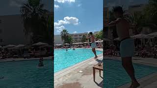 Hôtel Vincci Marillia Hammamet