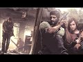 تحميل وتجربة  لعبه the last of us الاصليه للاندرويد