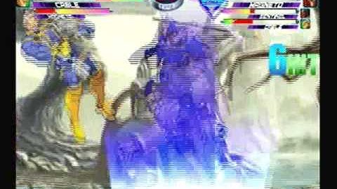 Chris Schmidt vs. Theo 14