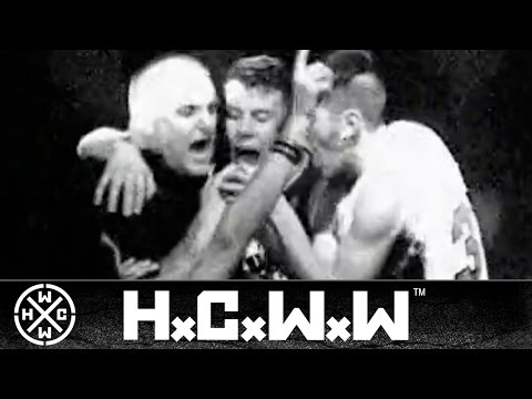 7 SECONDS - YOUNG 'TIL I DIE - HARDCORE WORLDWIDE (OFFICIAL VERSION HCWW)