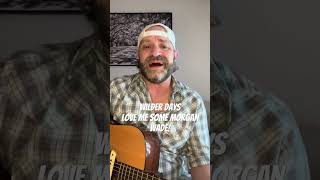 Download Lagu #coversong @morganwade  #wilderdays MP3