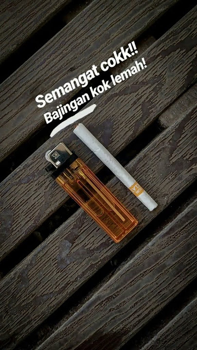 BAJINGAN KOK LEMAH! #shorts #shortvideo