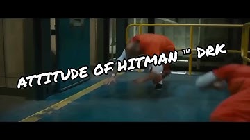 #HITMAN ™ DRK AND #CAPTAIN KAL IN #DEATH MATCH 😎😎IN #NOVA LEGACY|FAST AND FURIOUS 🔥🔥