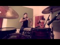 Fabiano Bolzoni - Blink 182 - Feeling This (Drum Cover)