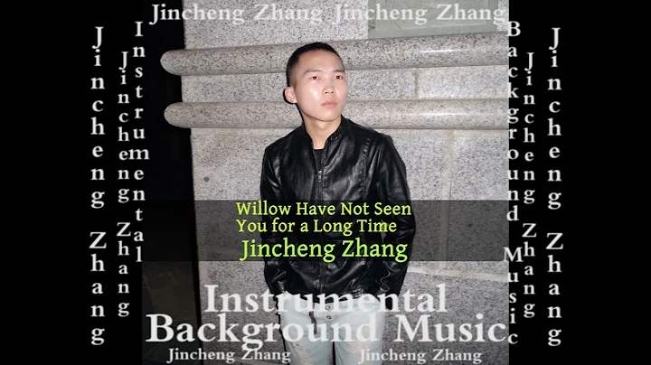 Jincheng Zhang - Abstract Have Not Seen You for a Long Time (Official Instrumental Background Music) - DayDayNews