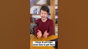 Will AI Replace UX Designers? #uxdesign #ux #ai
