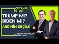 ABD'nin Seçimi | CANLI YAYIN