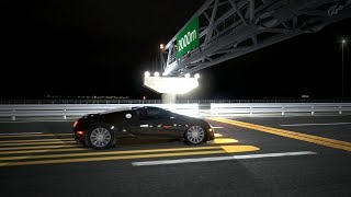 HD wallpaper Gran Turismo 5 Bugatti Veyron 16.4 2009 Slideshow