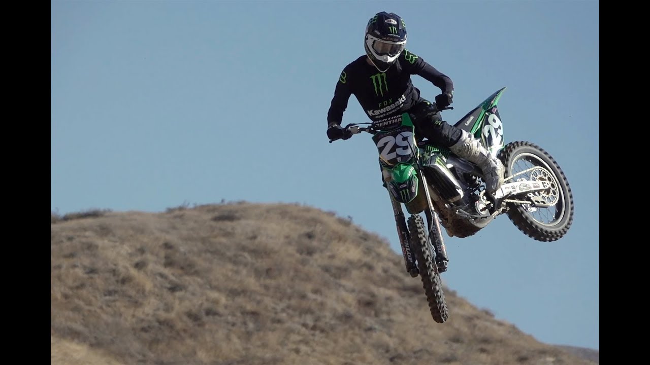 On To 2020 ft. Cameron McAdoo