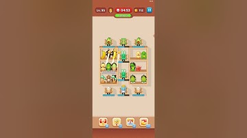Goods Puzzle Sort Challenge Level 95 Updated
