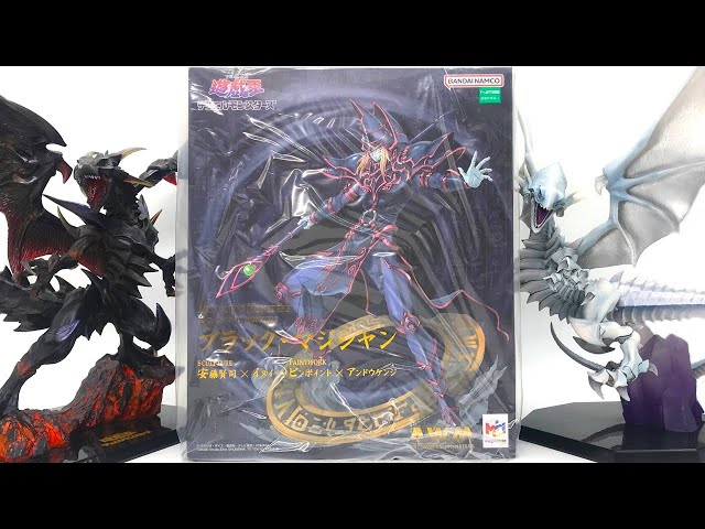 遊戯王】18,000円のブラックマジシャンがヤバすぎる！遊戯王